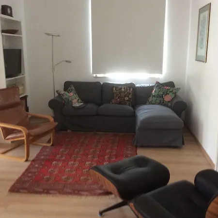 Komfortabele Ferienwohung Fur Max 4 Personen, Waldnahe Διαμέρισμα Bad Kreuznach