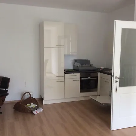 Διαμέρισμα Komfortabele Ferienwohung Fur Max 4 Personen, Waldnahe Bad Kreuznach