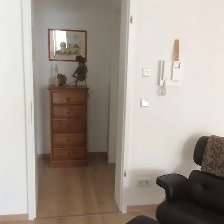 Komfortabele Ferienwohung Fur Max 4 Personen, Waldnahe * Bad Kreuznach